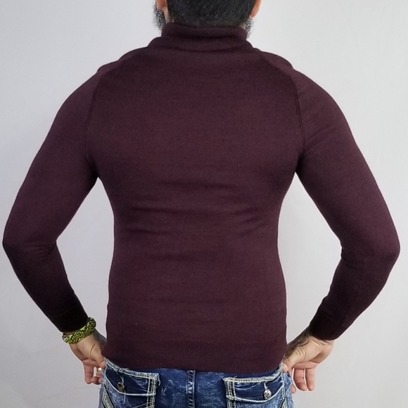 Express sweater - Picture 3 of 4